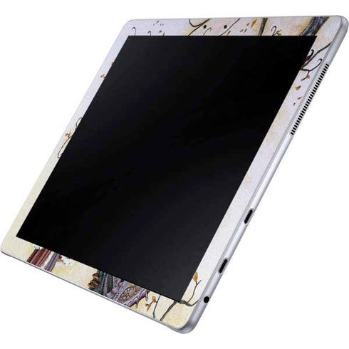 Dragon Charmer Fairy by Amy Brown Galaxy Book 12in Skin